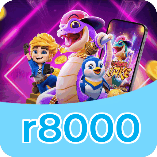 r8000