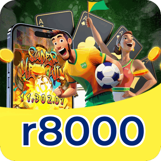 Comparação APP mobile vs versão web da r8000