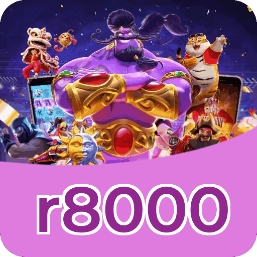 r8000